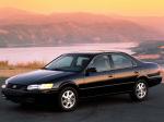 Toyota Camry 1997 года (US)